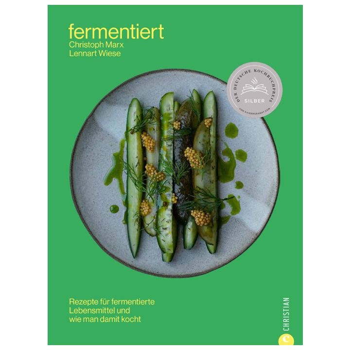 Fermentiert