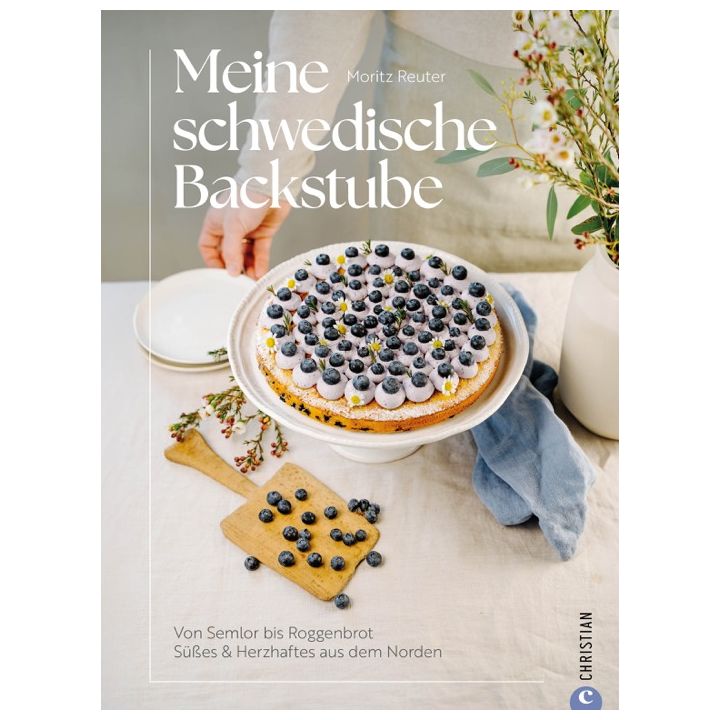 Meine schwedische Backstube