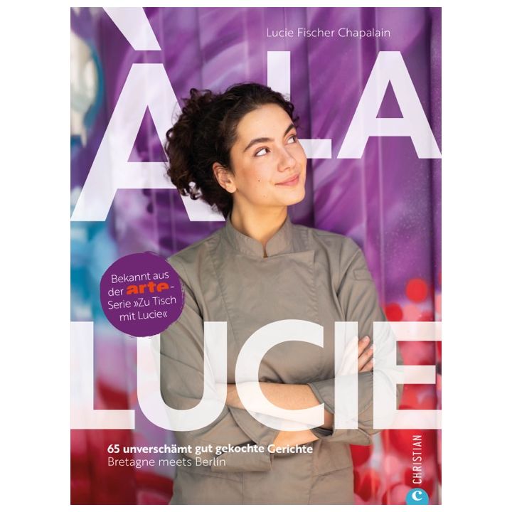 À la Lucie