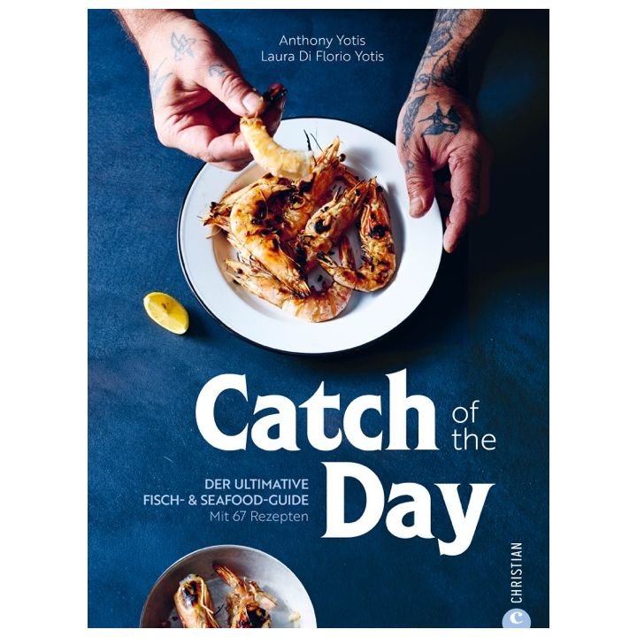 Catch of the Day