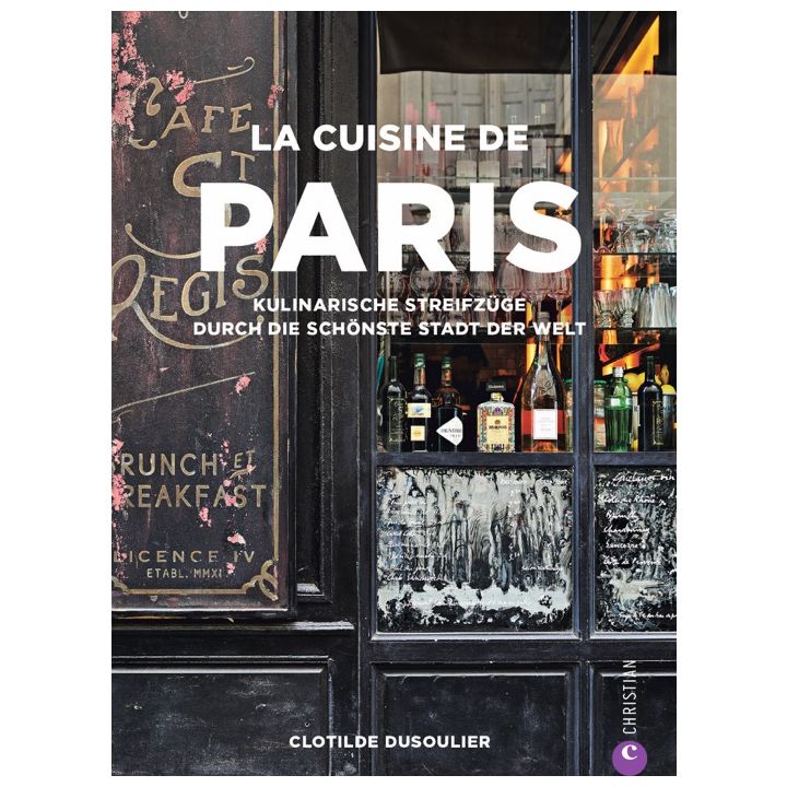 La Cuisine de Paris