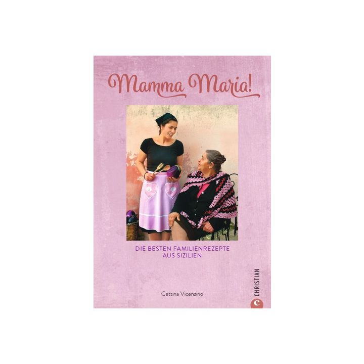 Mamma Maria!