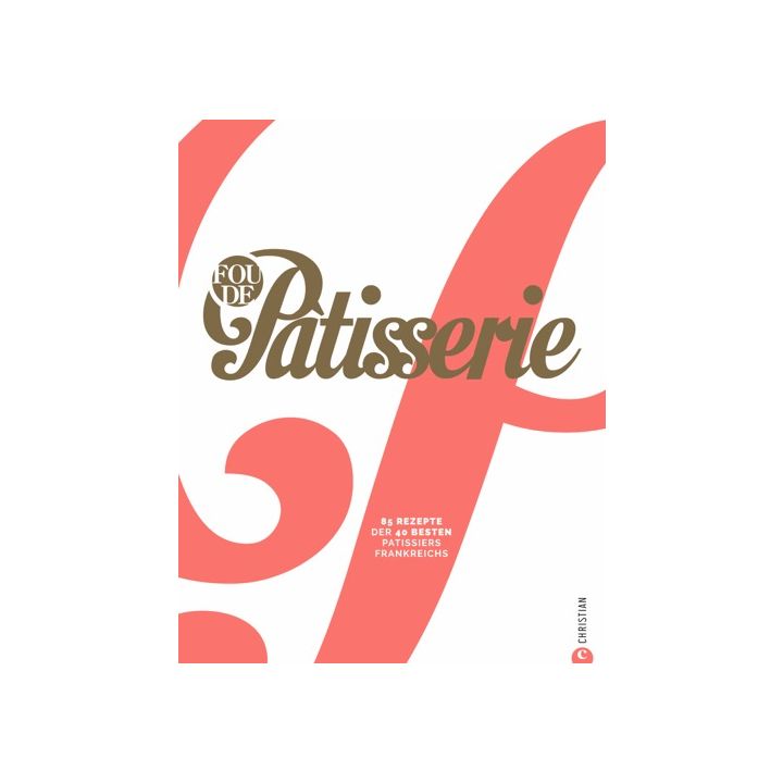 Fou de Patisserie