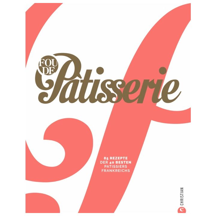 Fou de Patisserie