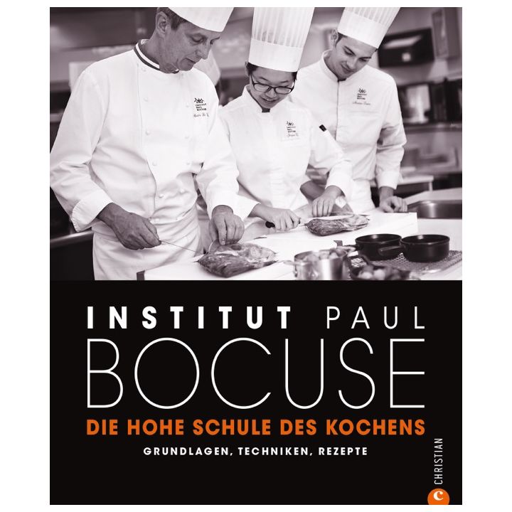 Die hohe Schule des Kochens
