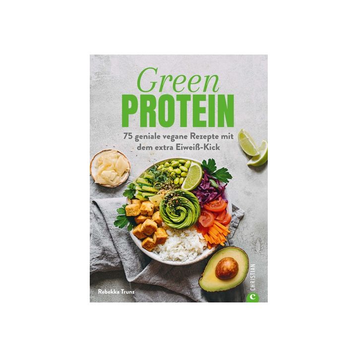 Green Protein