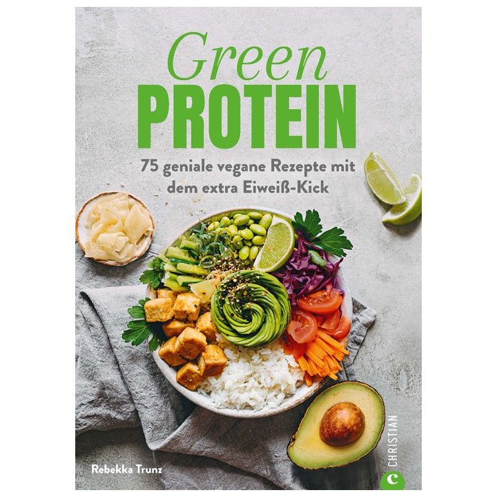 Green Protein