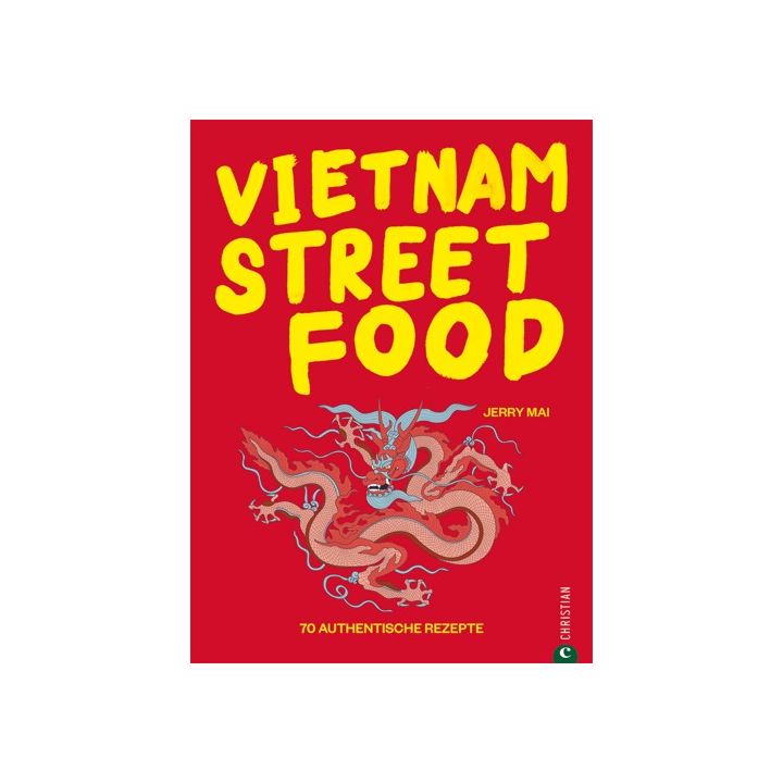 Vietnam Streetfood