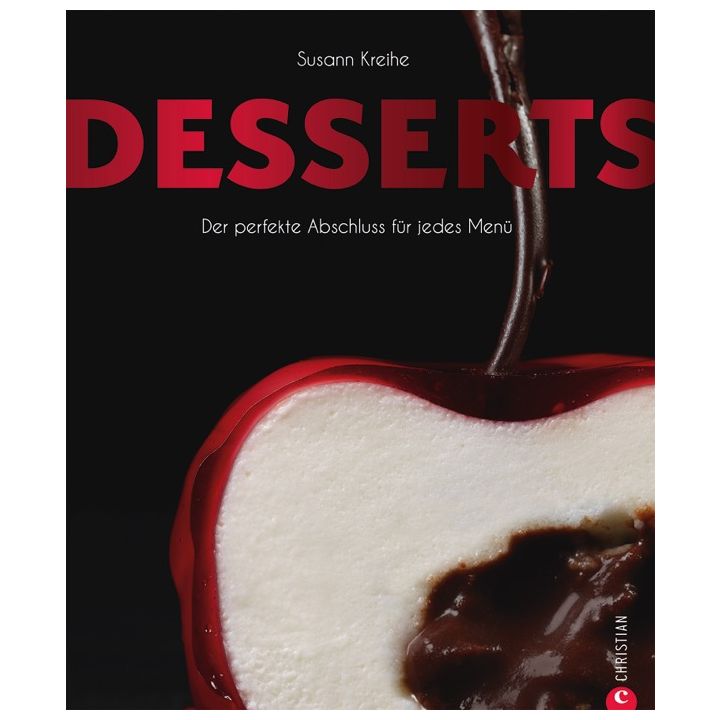 Desserts
