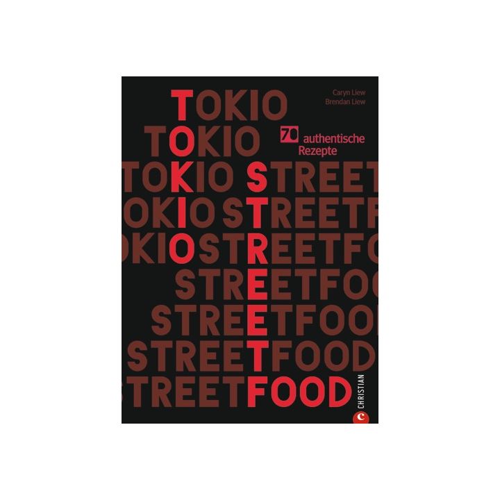 Tokio Streetfood