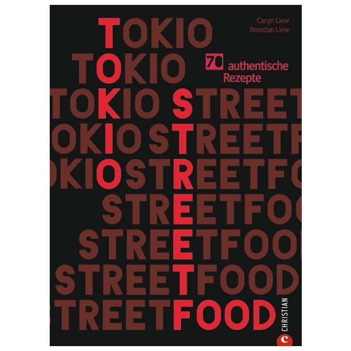 Tokio Streetfood