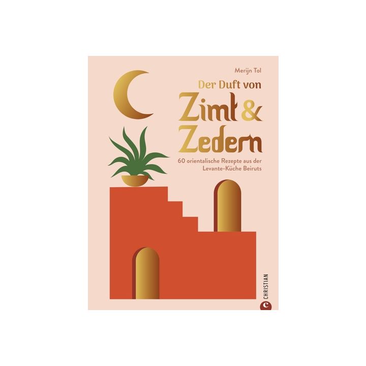 Der Duft von Zimt & Zedern