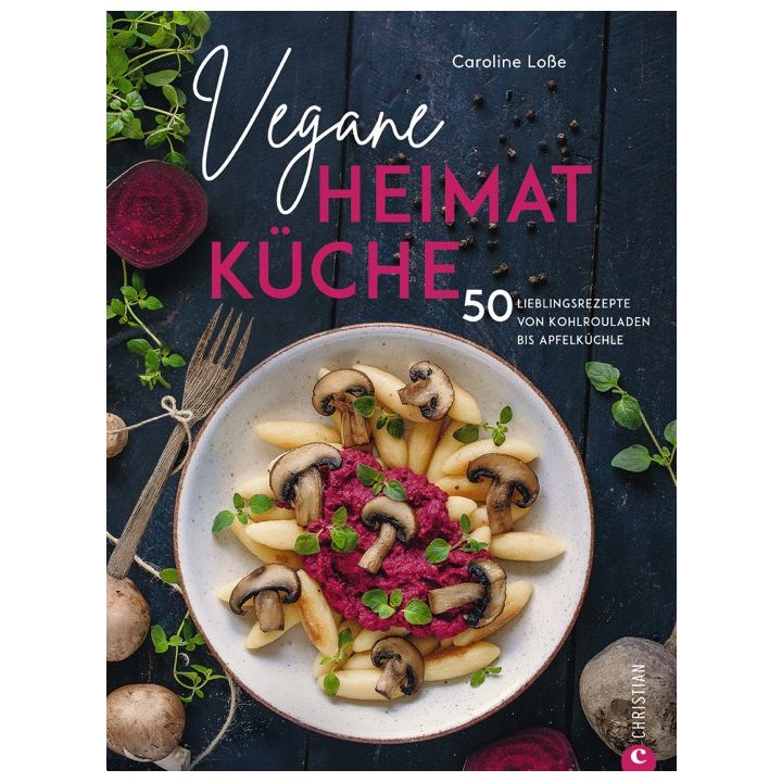 Vegane Heimatk&uuml;che