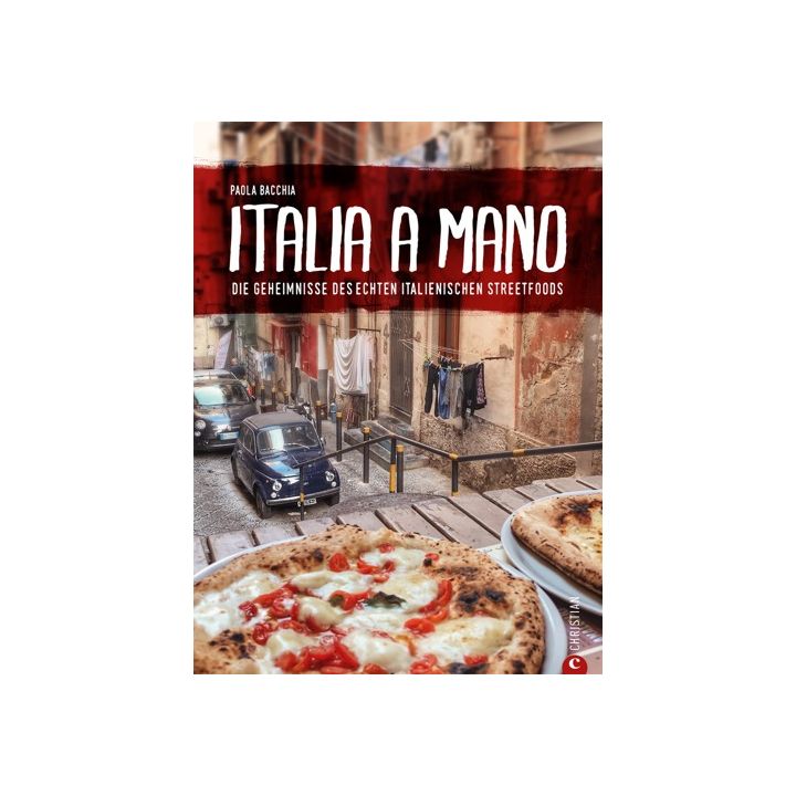 Italia a Mano