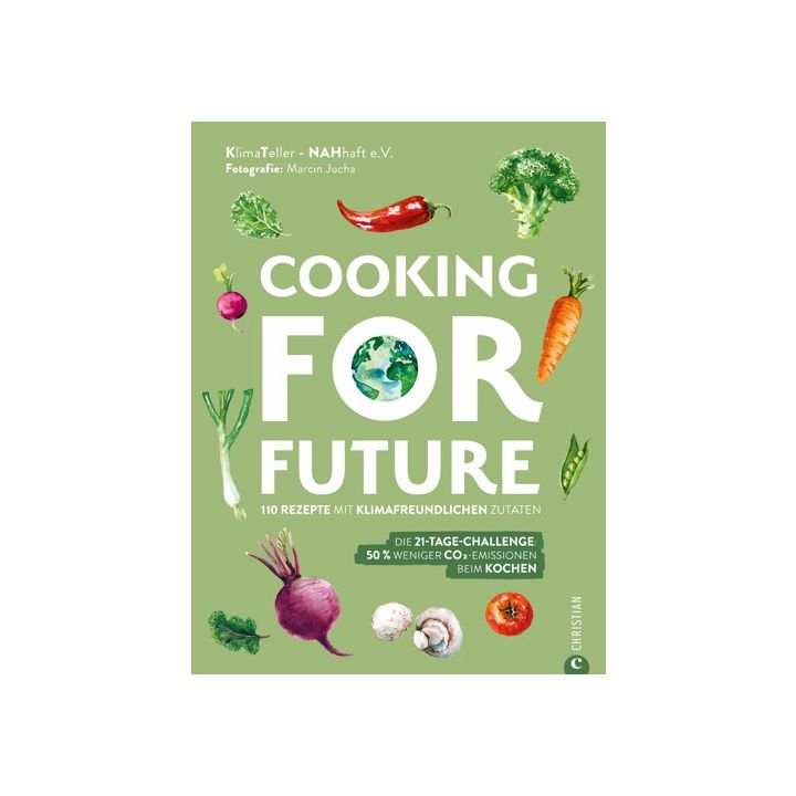 Cooking for Future