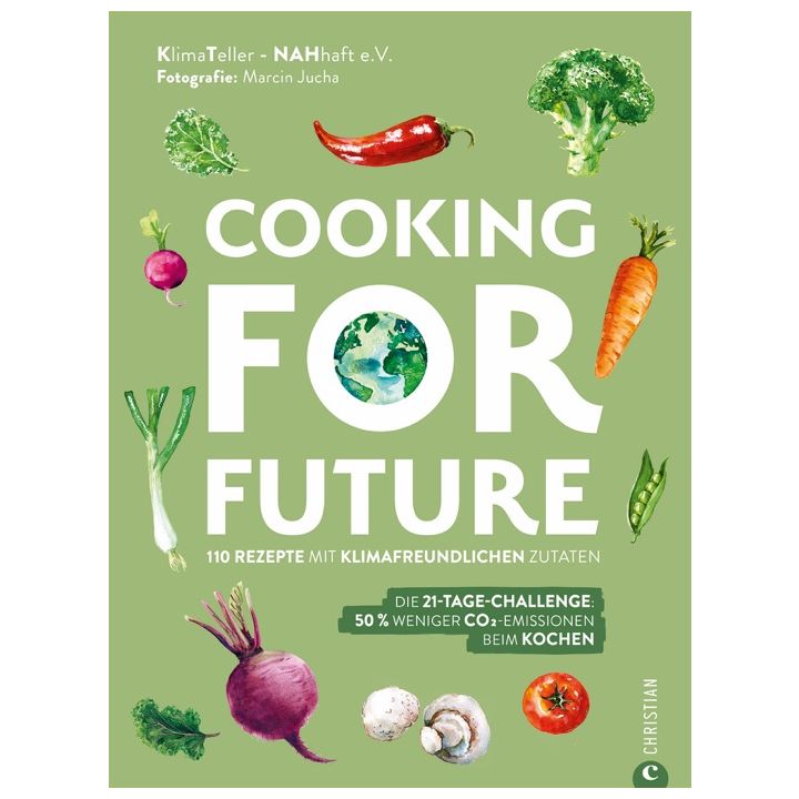 Cooking for Future
