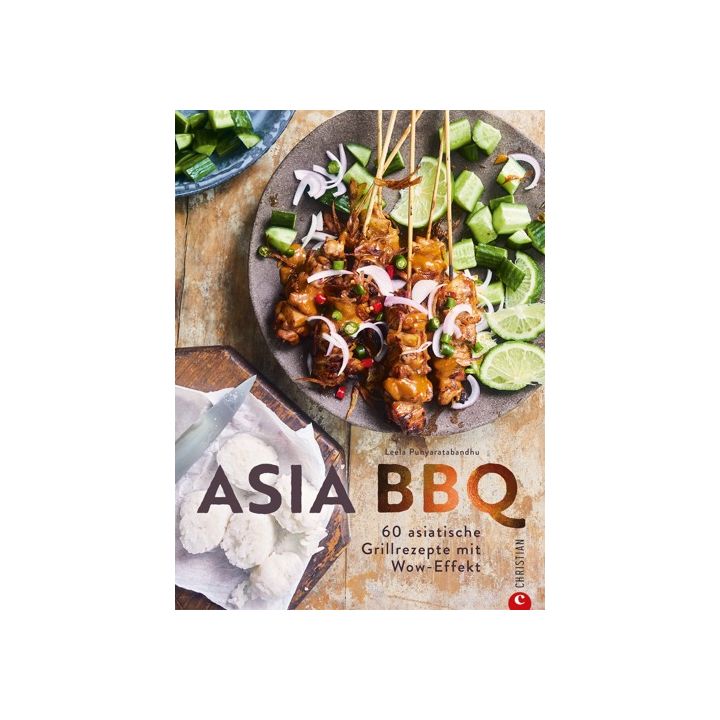 Asia BBQ