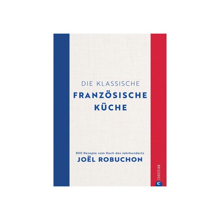 Die klassische französische Küche