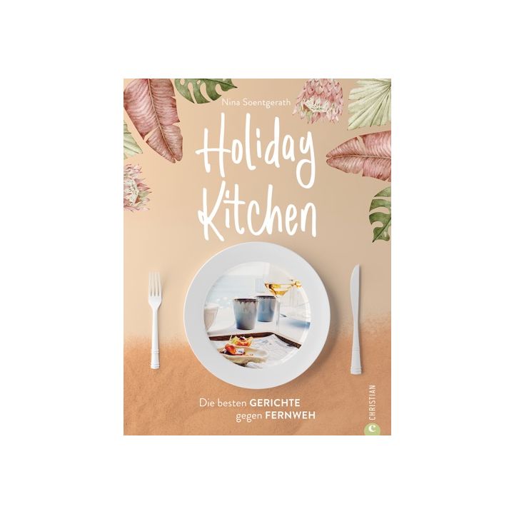 Holiday Kitchen