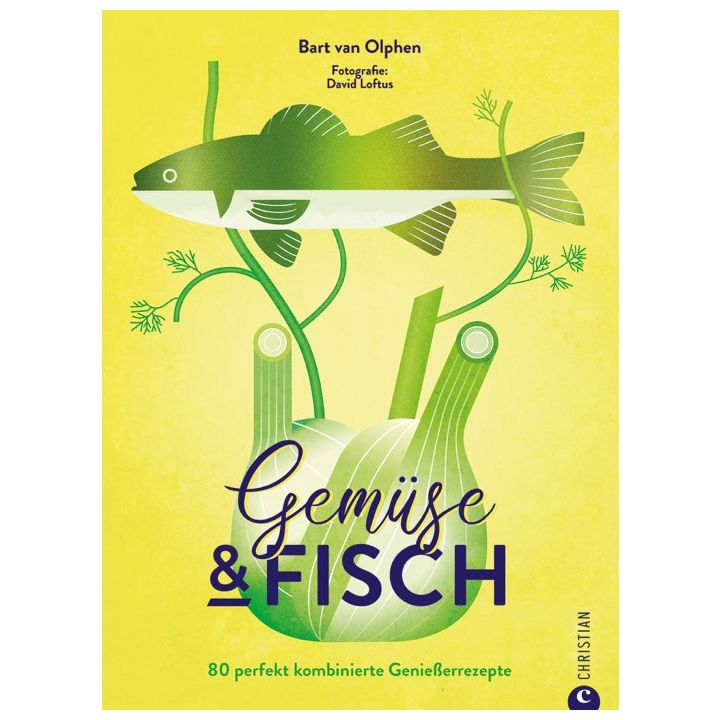 Gem&uuml;se & Fisch