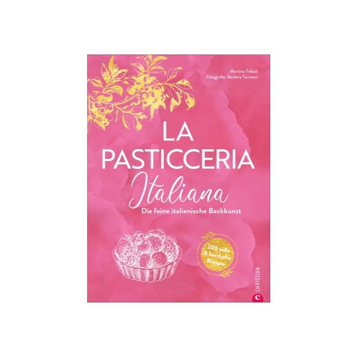 La Pasticceria Italiana