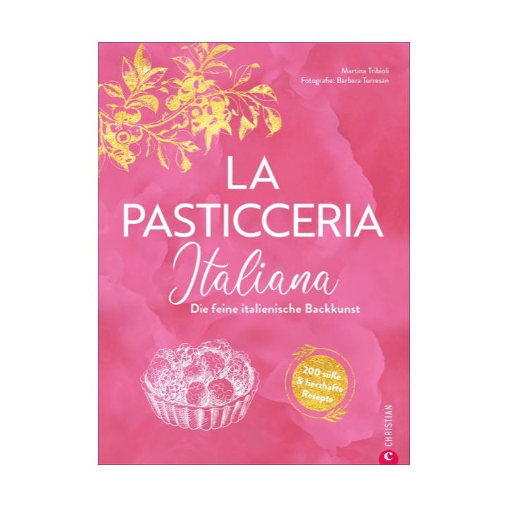 La Pasticceria Italiana
