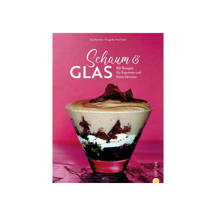 Schaum & Glas