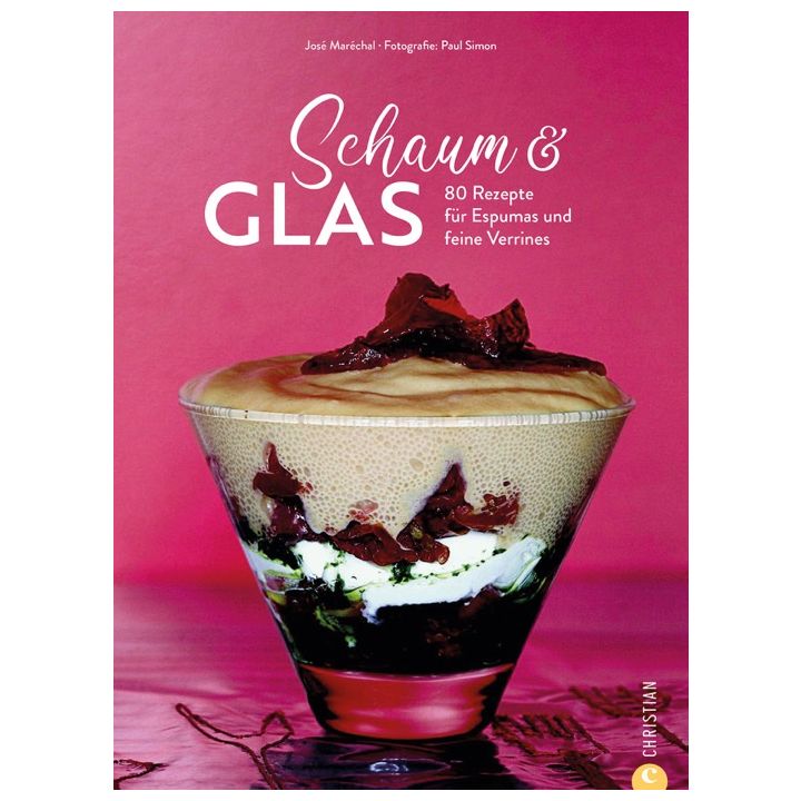Schaum & Glas