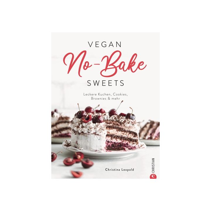 Vegan No-Bake Sweets