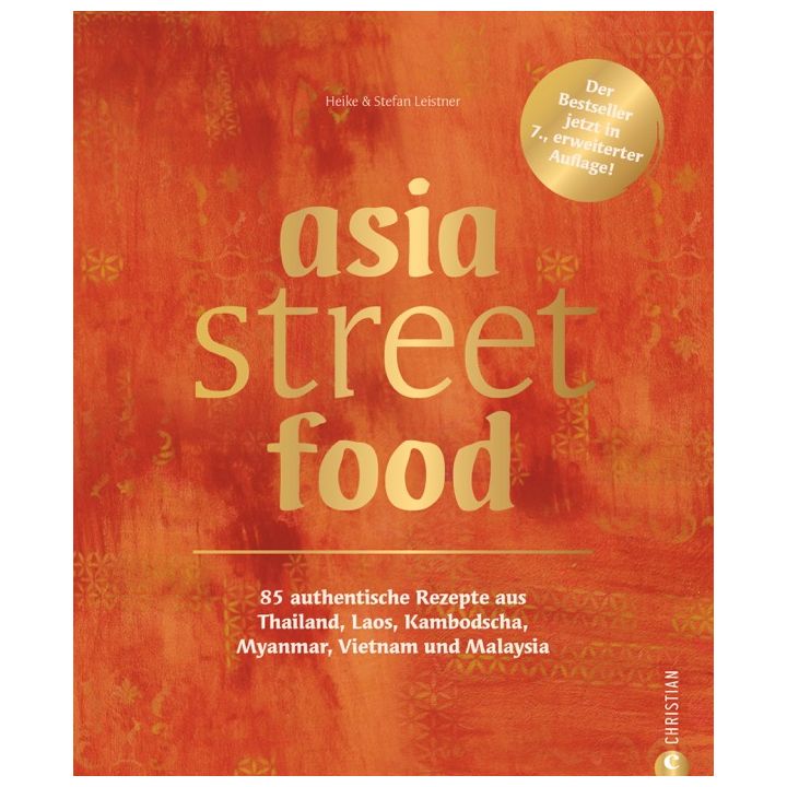 asia street food