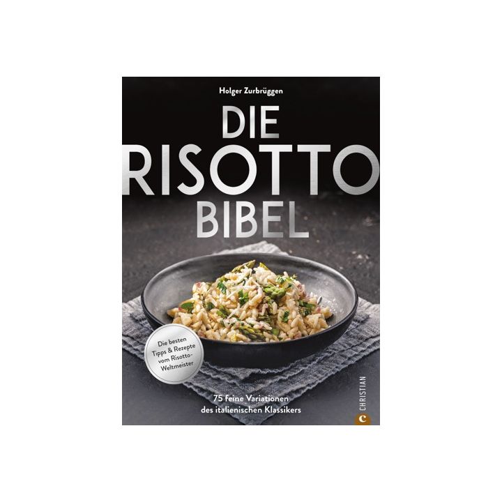 Die Risotto-Bibel