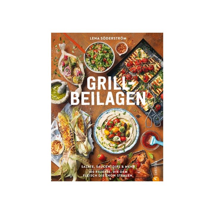 Grill-Beilagen
