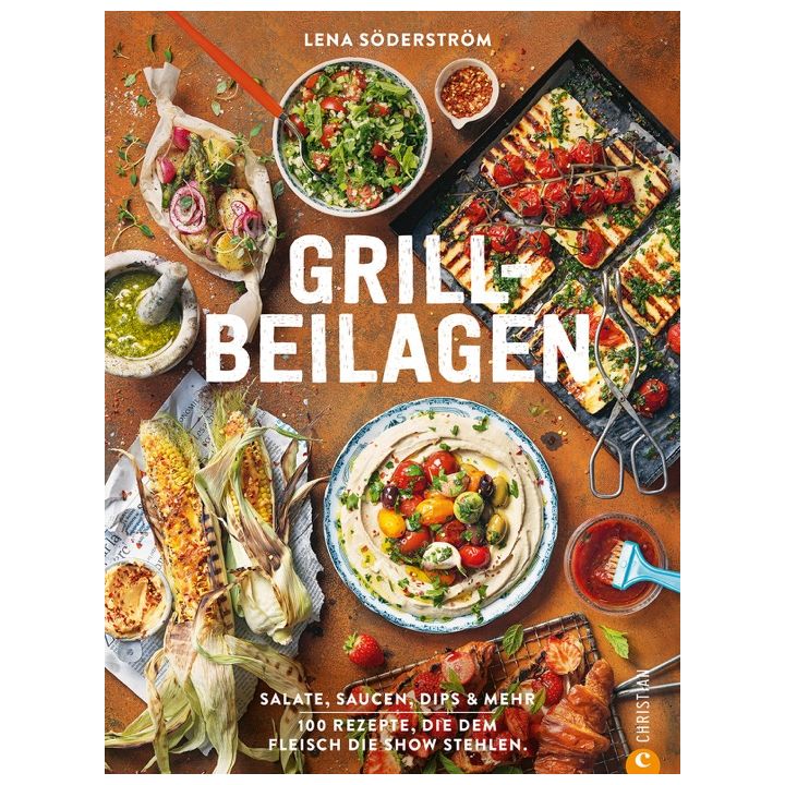 Grill-Beilagen