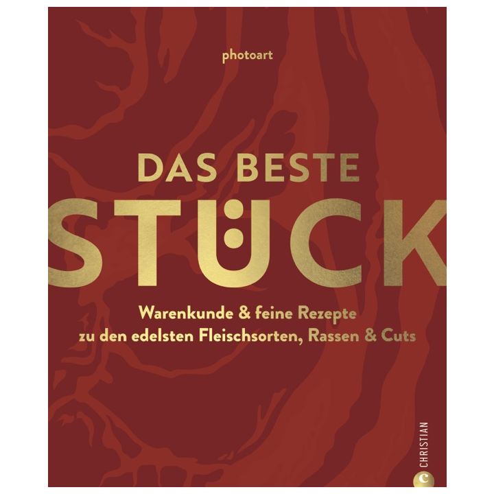 Das beste St&uuml;ck