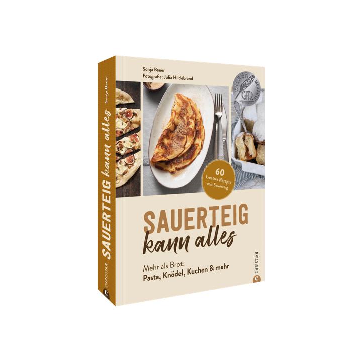 Sauerteig kann alles