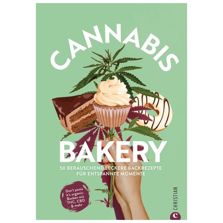 Cannabis Bakery