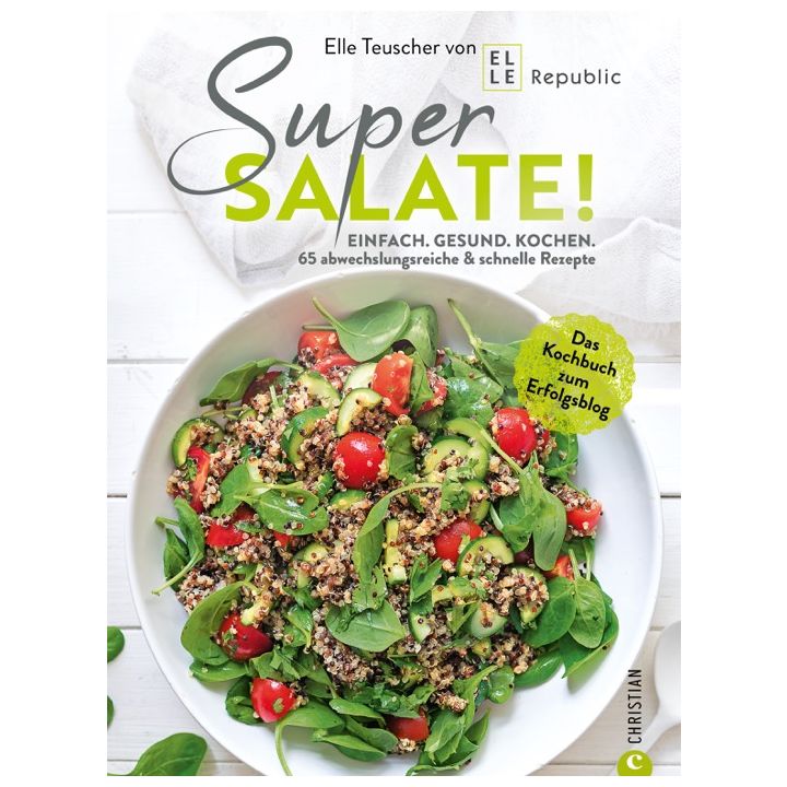 Super Salate!
