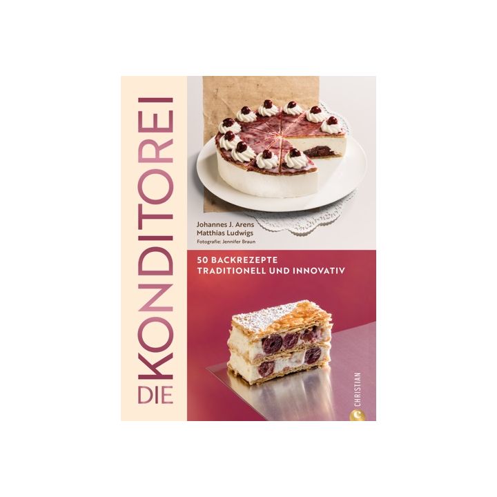 Die Konditorei