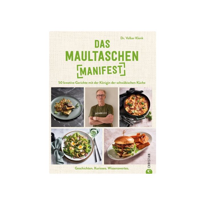 Das Maultaschen-Manifest
