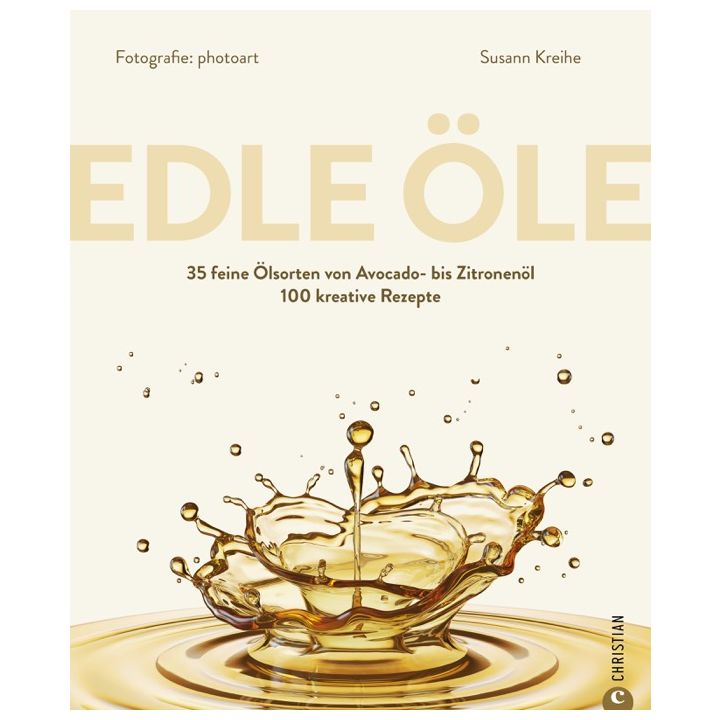 Edle &Ouml;le