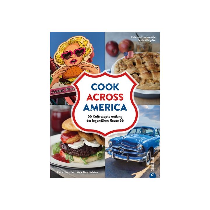 Cook Across America