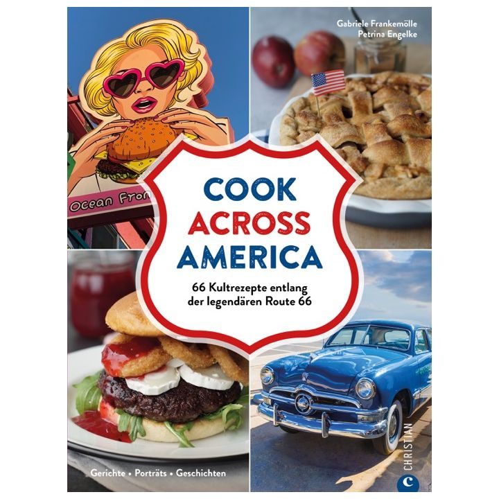 Cook Across America