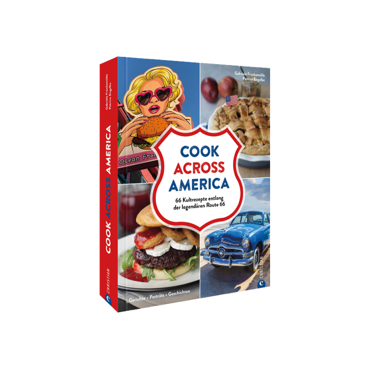 Cook Across America