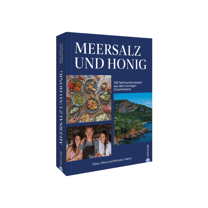 Meersalz & Honig