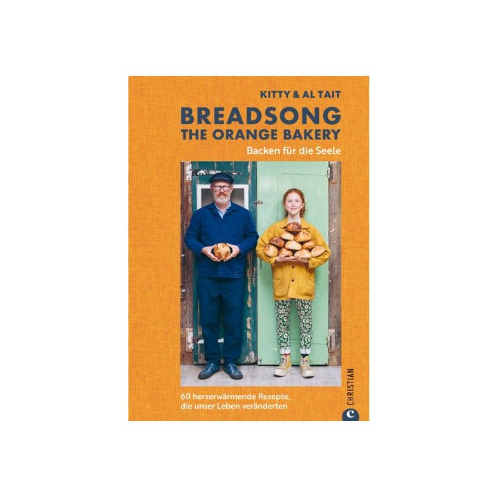 Breadsong – The Orange Bakery