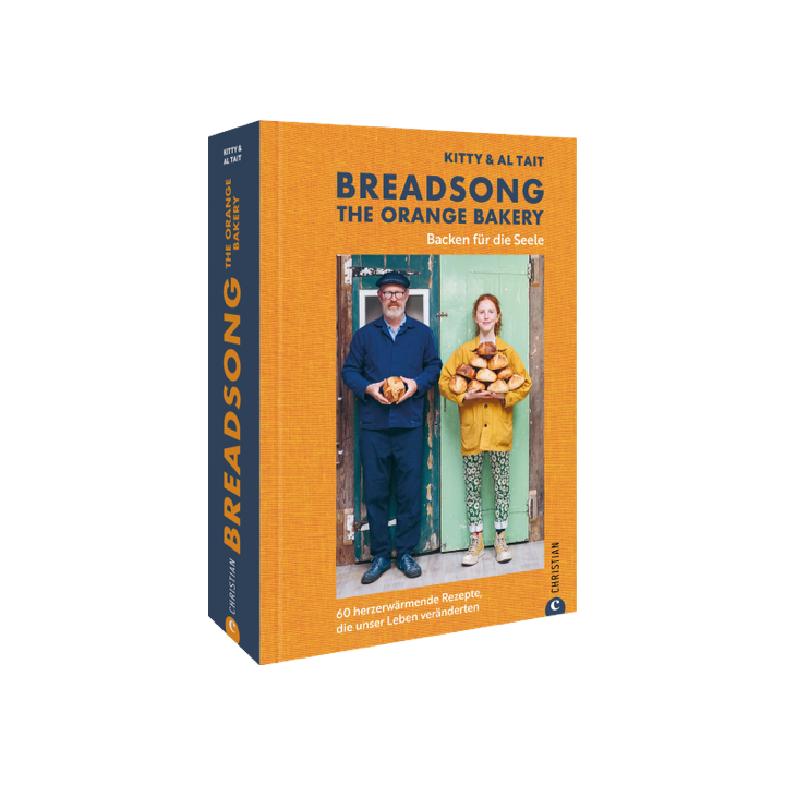 Breadsong – The Orange Bakery