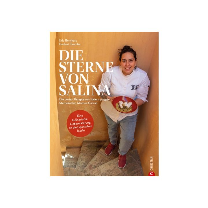 Die Sterne von Salina