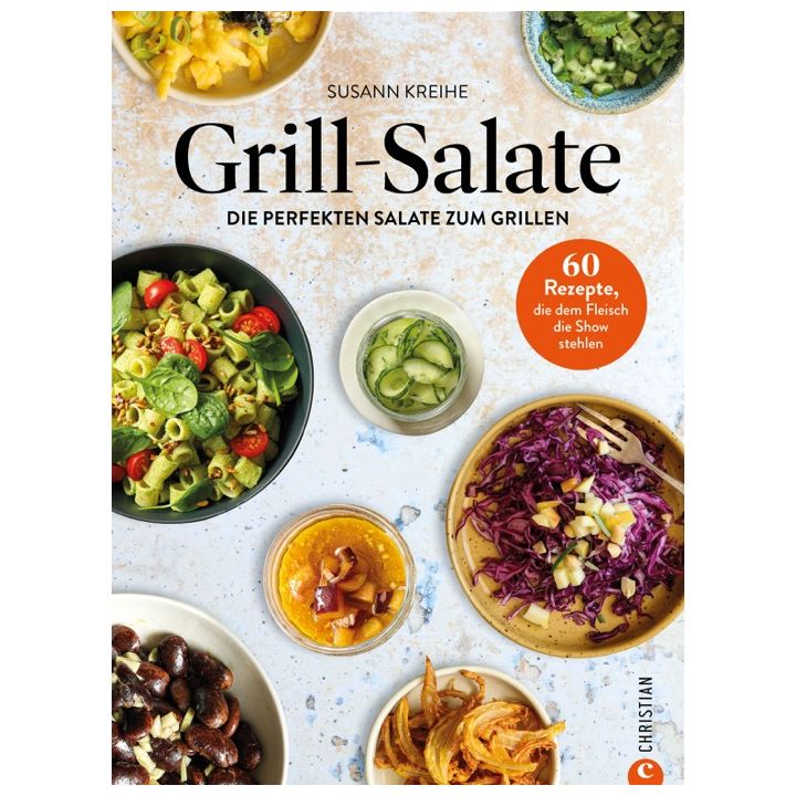 Grill-Salate