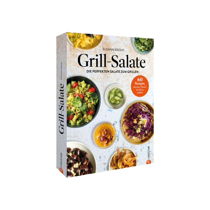 Grill-Salate