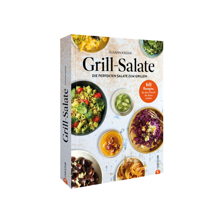 Grill-Salate
